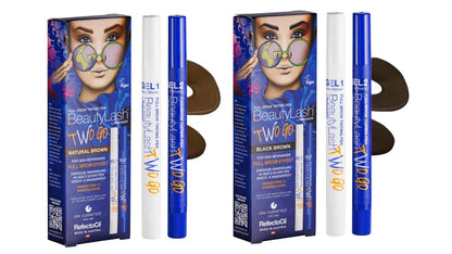 Refectocil - Two Go - Full Brow Tinting Pen