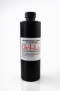 Gel-Le - Non-Cleansing Top Coat .5oz(Gel)