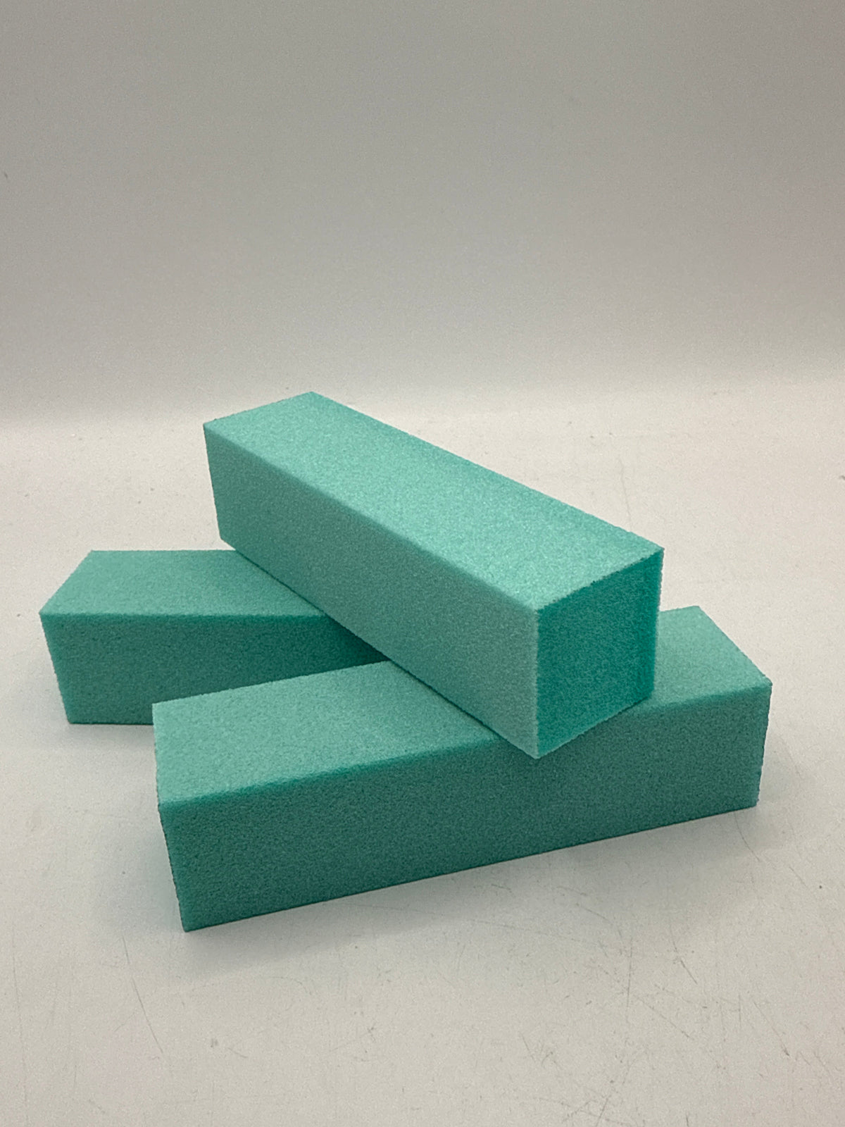 Gel-Le - 4 Way Buffer (100 Grit)