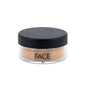 FACE STOCKHOLM Mineral Foundation GO NATURAL 3 0.03oz - New