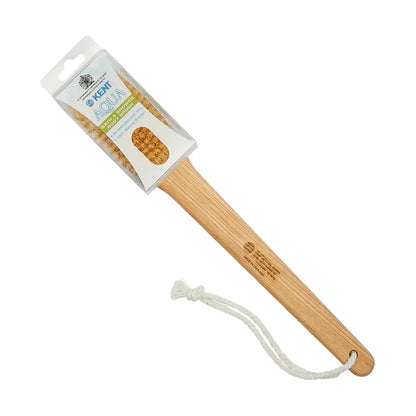 Kent Aqua Pure Bristle Bath & Shower Body Brush (FD5)