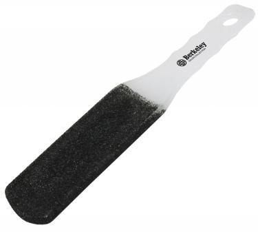 Berkeley -  The Resin-Bonded Pedi-File 666