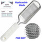 Berkeley - Merkel Fine Callus Shaver