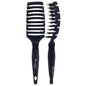 Flexvent | XL Mixed Bristle Hair Brush