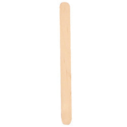 Medium Waxin Applicators - 100/bag