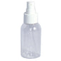 2.5 oz. Fine Mist Spray Bottle