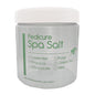 Pedicure Spa Salt Jar - 16oz
