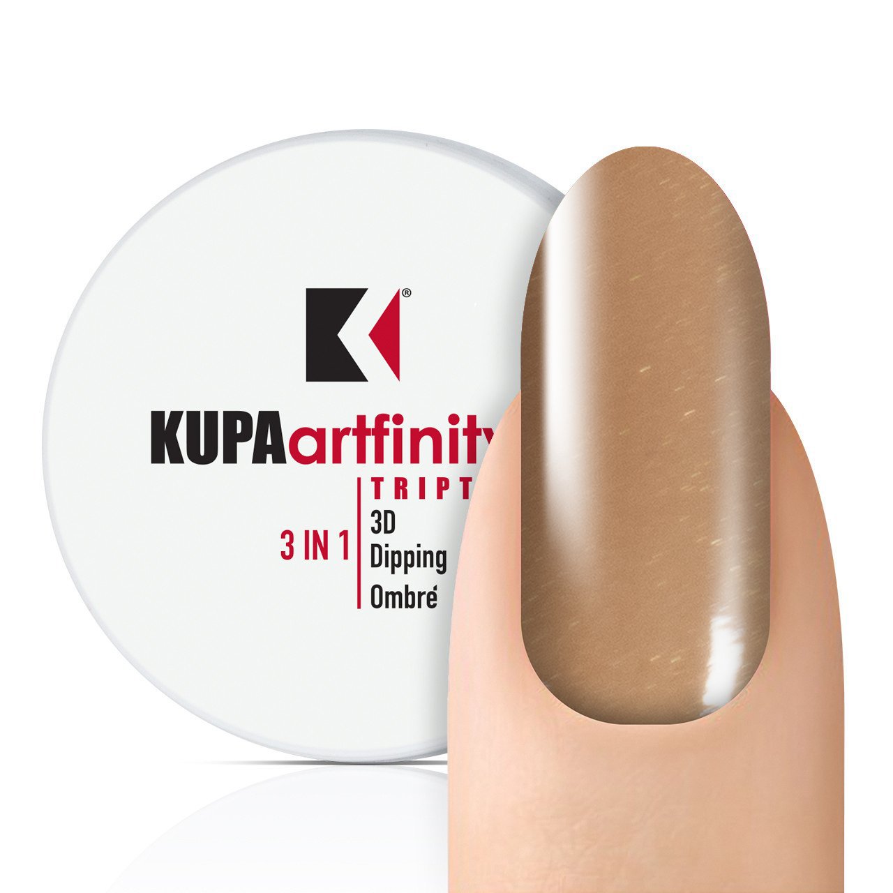 Dipping Powder - Ombre - 3D - 1oz - FEARLESS