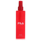 Fila Red by Fila Body Spray 8.4 oz for Men
