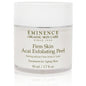 EMINENCE Firm Skin Acai Exfoliating Peel 1.7 OZ
