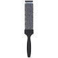 Flat Thermal Hair Brush | Made in Italy | The Wollow