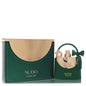Fragrance World Nudo Green Iris by Fragrance World Eau De Parfum Spray (Unisex) 3.4 oz for Women