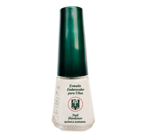 Quimica Alemana Nail Hardener