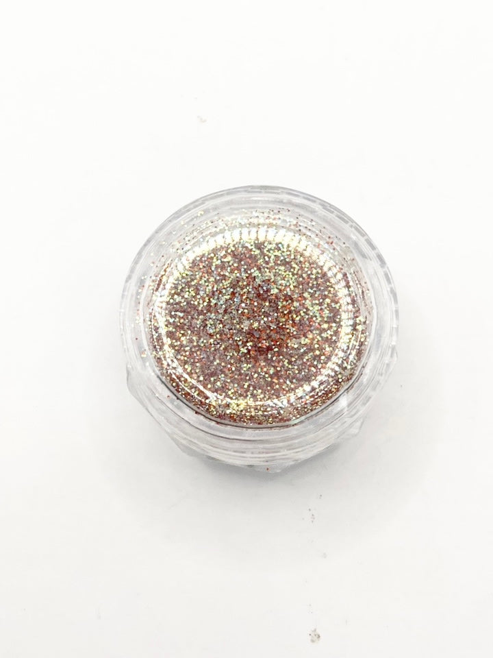 Fierce Beauty - Diamond Powder