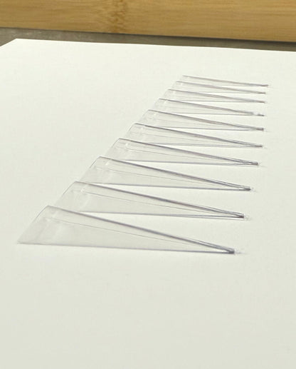XXL Stiletto - Bag 5O0pc