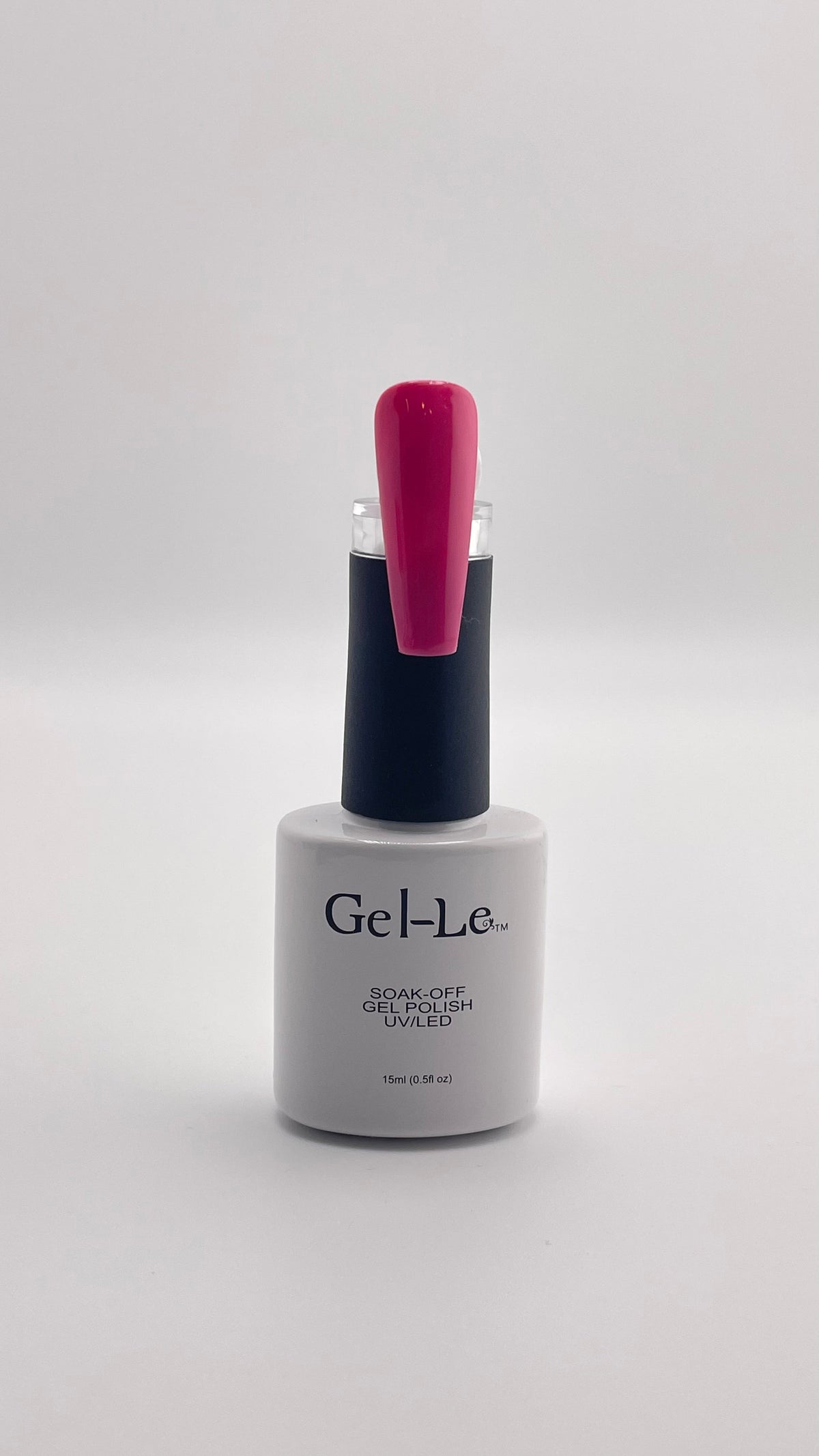 Gel-Le - 024 Hint Of Coral (Gel)