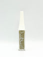 Stripe Rite Nail Art - Gold Glitter