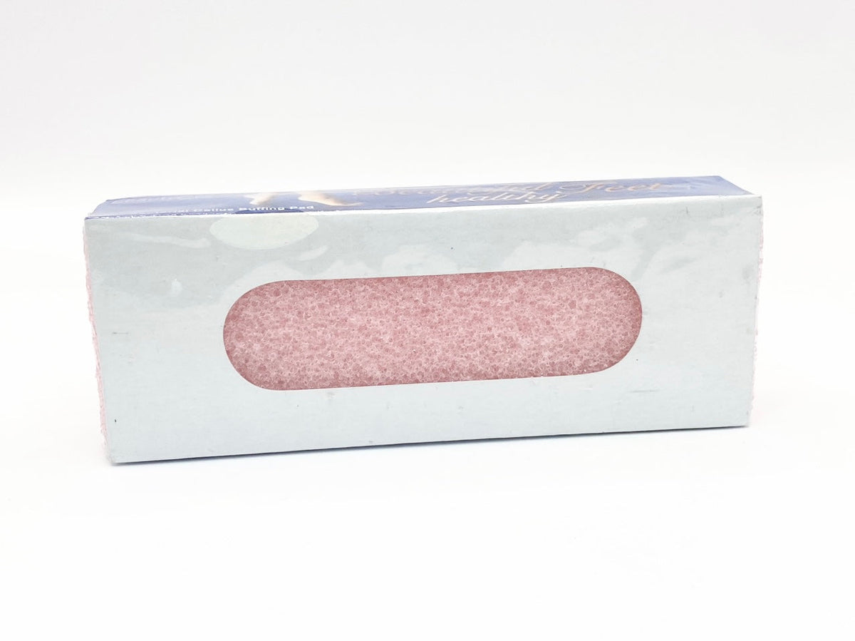 Beautiful Healthy Feet - Buffing Pad
