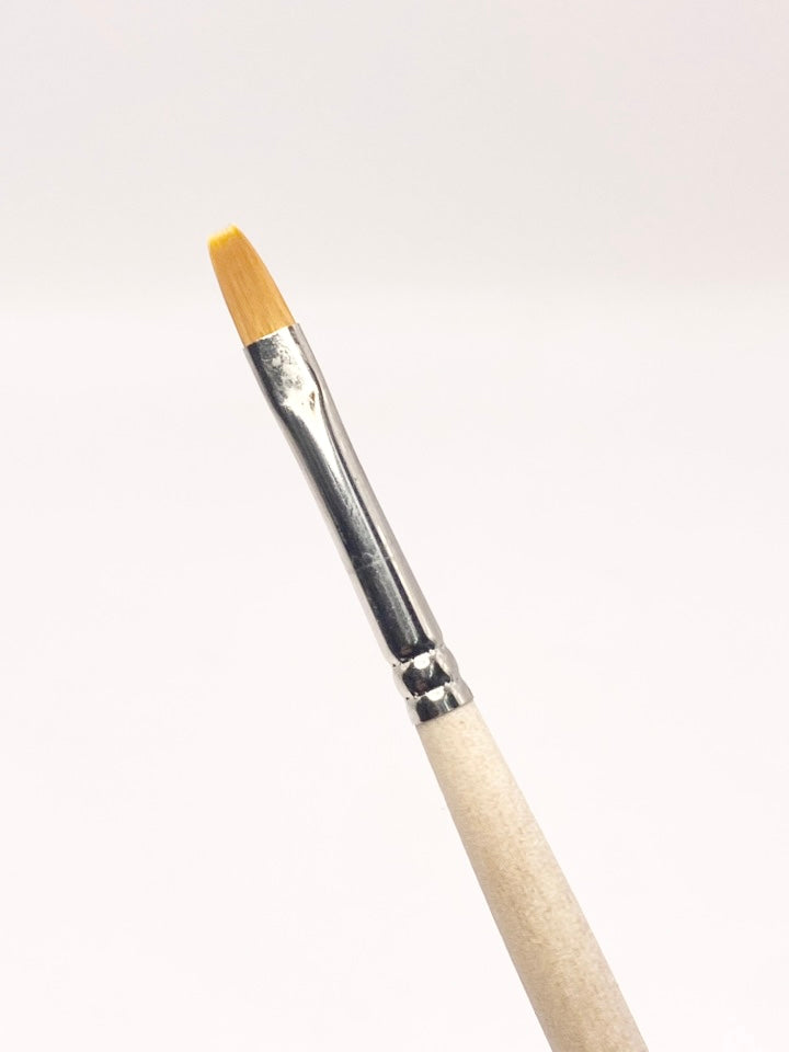 Queen's - 4F Gel Brush
