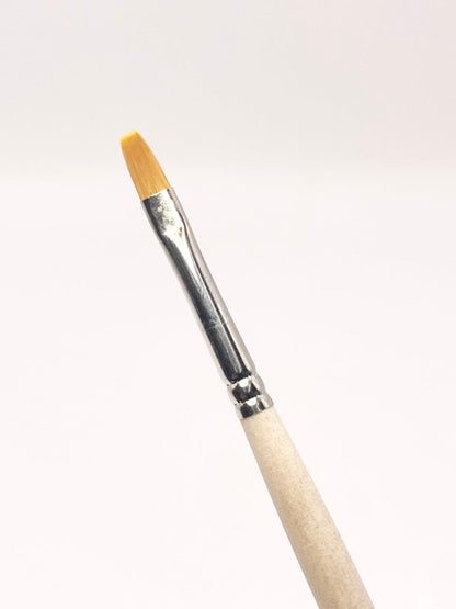 Queen's - 4F Gel Brush