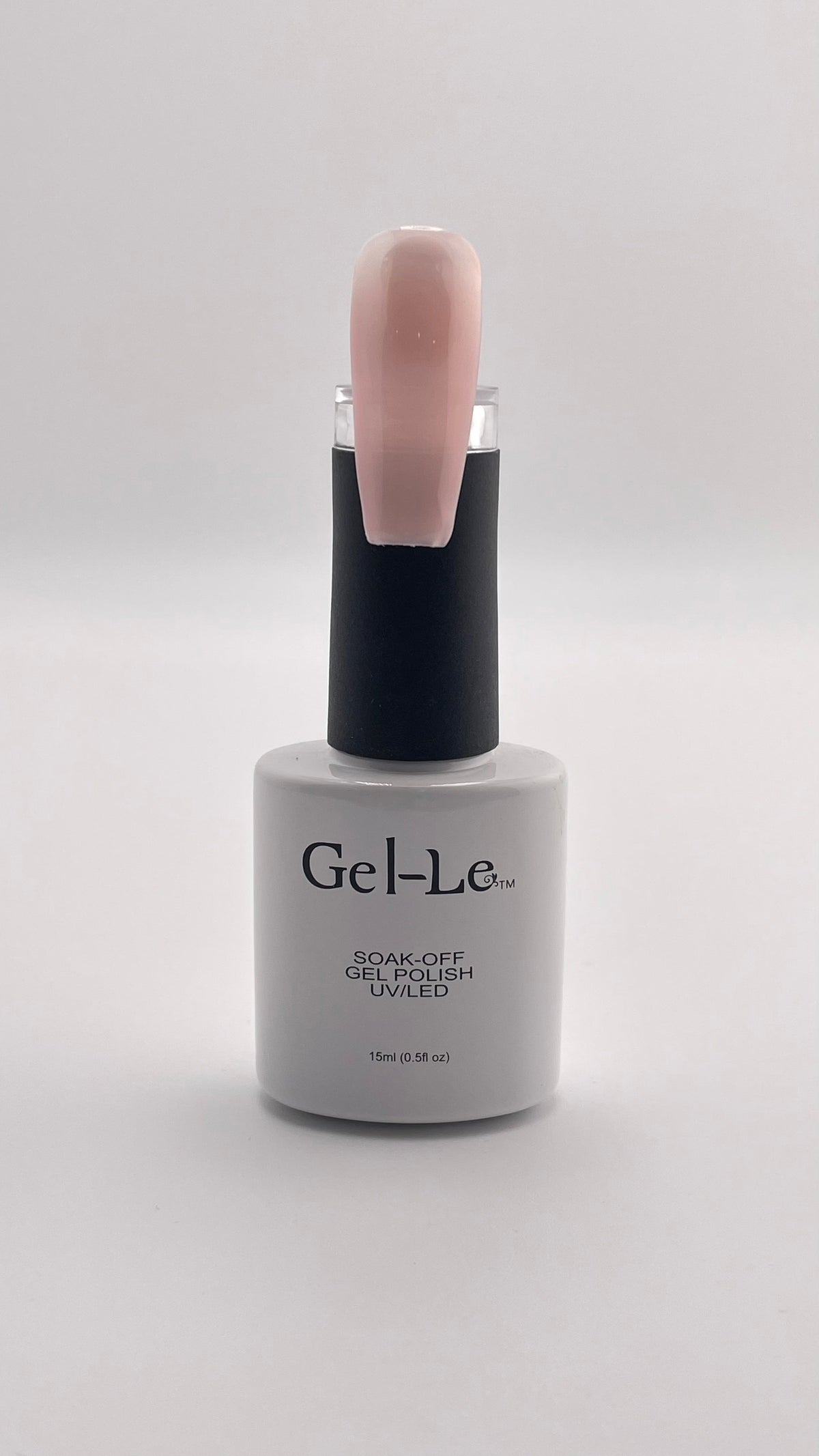 Gel-Le - B04 The Boutique (Gel)