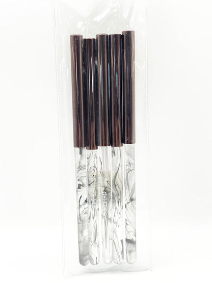 Gel-Le - Design Brush 5pc