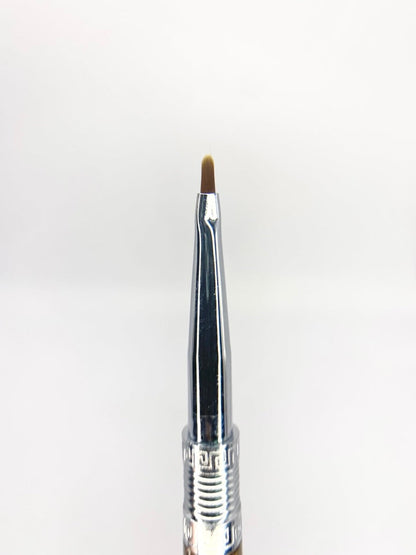 Venus - Dual Headed Liner Brush #1. Kolinsky