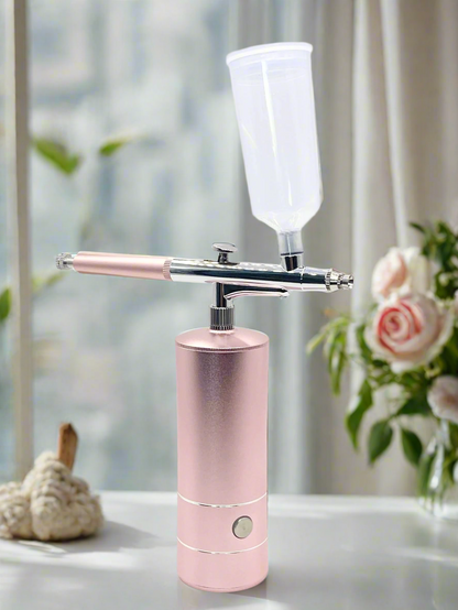 Queens - Airbrush System (Pink)