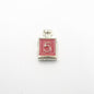Queen - Nail Charms 10pc - #202 Gold Red “5” Bottles