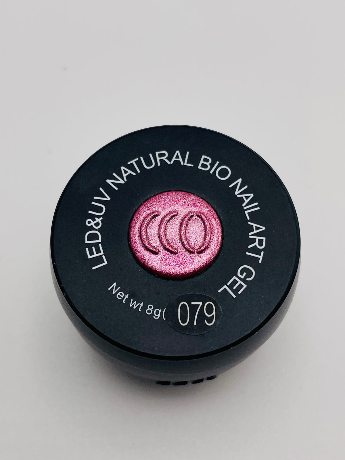 Gel-Le - Liquid Gel Nail art