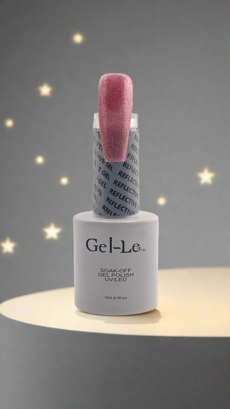 Gel-Le - R01 Aries (Reflective Gel)