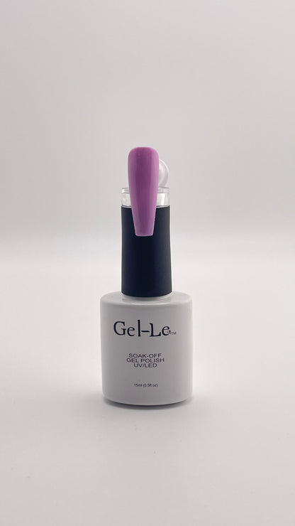 Gel-Le - 026 (Gel)(Limited)