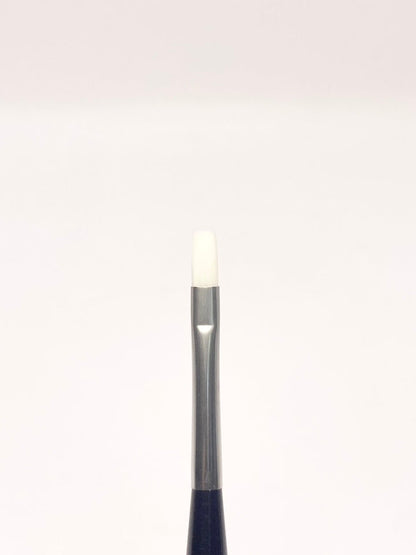 Queens - #4 Metal Gel Brush