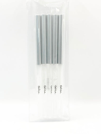 Gel-Le - Design Brush 5pc