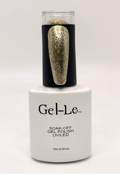 Gel-Le - G15 (Gel)