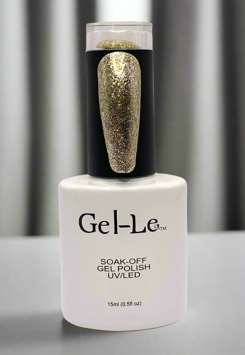 Gel-Le - G15 (Gel)