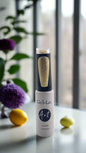 Gel-Le - A11 Gold Glitter  (Gel Art)