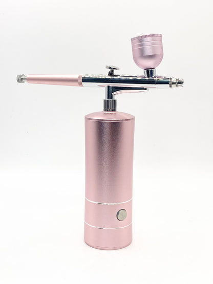 Queens - Airbrush System (Pink)