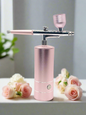 Queens - Airbrush System (Pink)