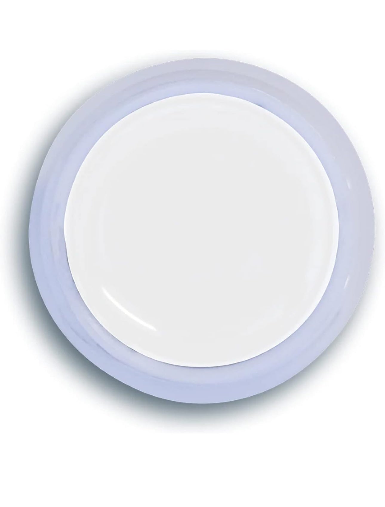 Gel Paint - #001 White