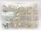 Gel-Le - Luxury Charm Kit 240pc