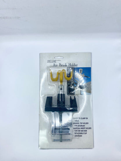 Air Brush Holder