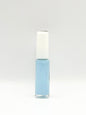 Queen Nail Art - 022 My Baby Blue