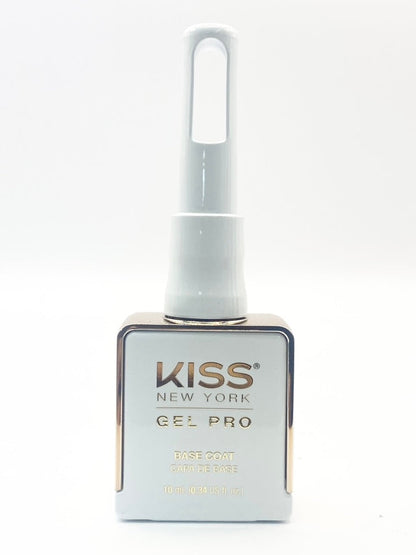 Kiss New York - Gel Pro - B001 Base Coat (Gel)