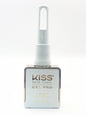 Kiss New York - Gel Pro - B001 Base Coat (Gel)