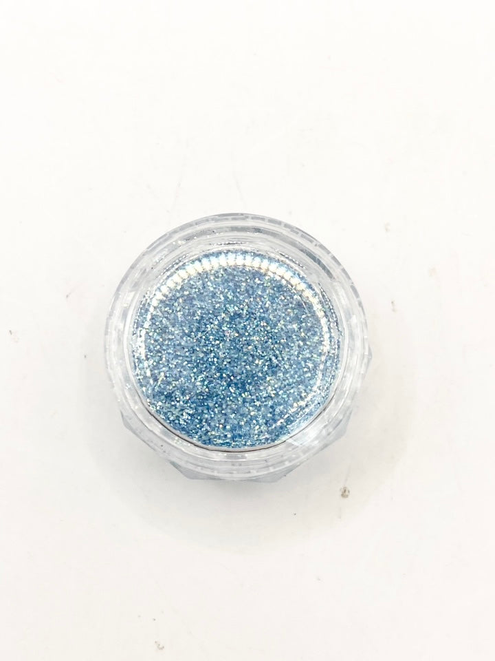 Fierce Beauty - Diamond Powder