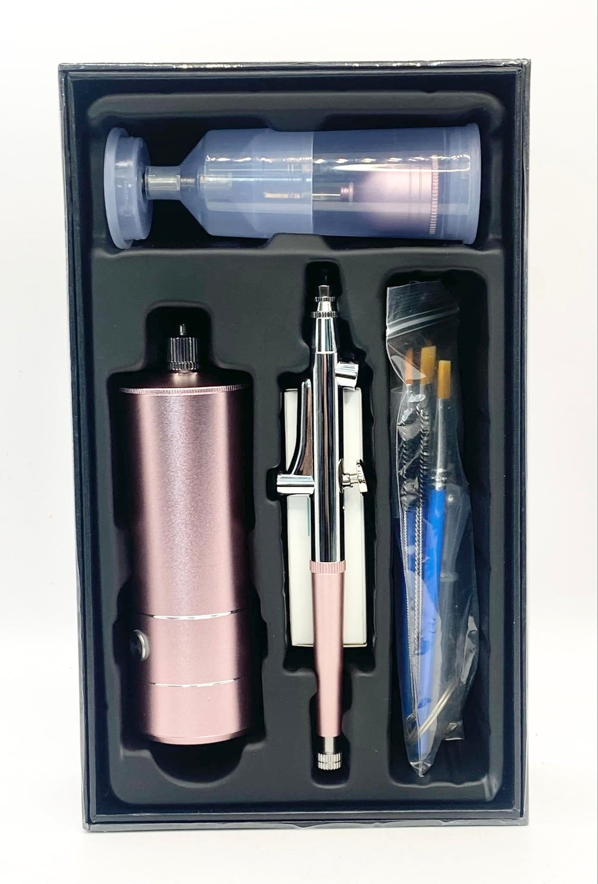 Queens - Airbrush System (Pink)