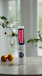Gel-Le - A10 Pink (Gel Art)