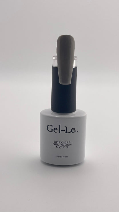 Gel-Le - 092 Million Grey (Gel)