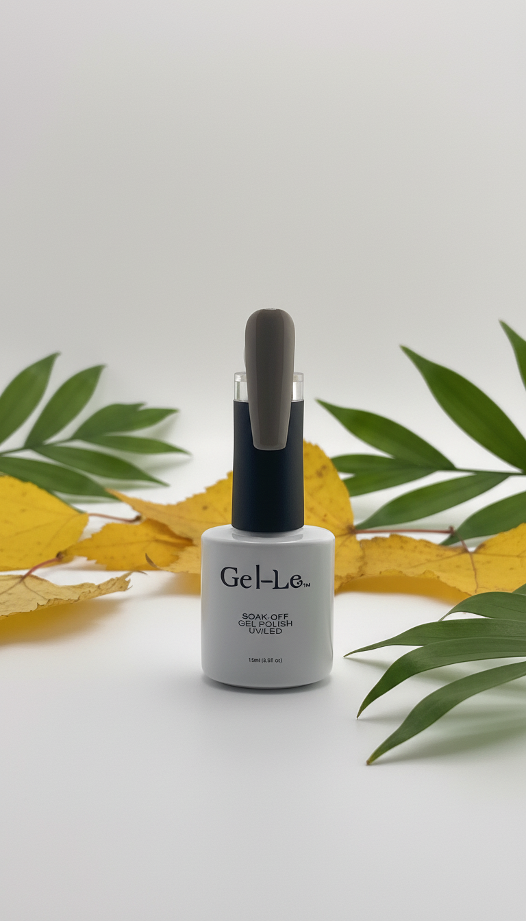 Gel-Le - 092 Million Grey (Gel)